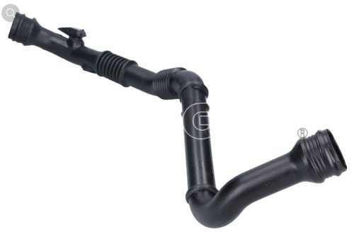 Conducto de aire original 8200875380 Kangoo 2 1.5DCI