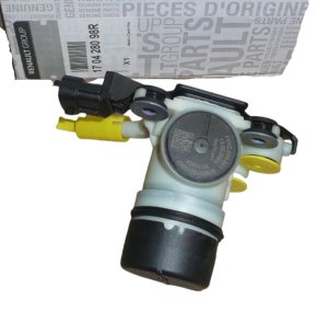 Bomba de combustible Adblue Trafic 3 170428098R Nueva Original Renault