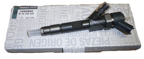 Inyección de combustible Espace 4, Trafic II 1.9DCI 8200238528