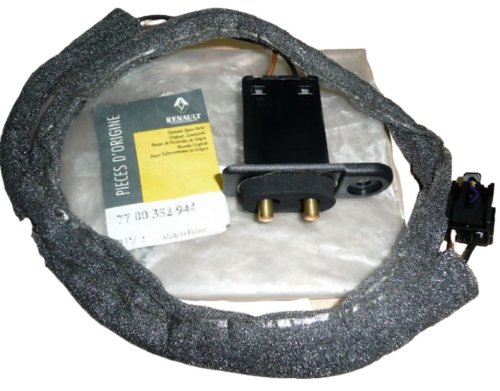 Sensor de apertura de puerta Master Movano 7700352944