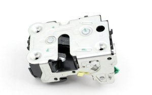 Cerradura de puerta 8050300QAG Renault Kangoo II Original