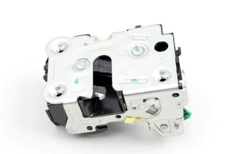 Cerradura de puerta 8050300QAG Renault Kangoo II Original