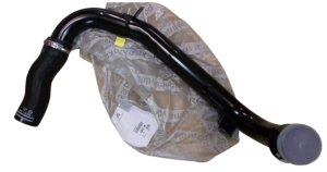 Conducto de aire original 0382JR PSA Jumper 2 Ducato 3.0HDI