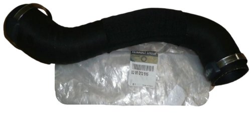 Conducto de aire Espace IV 3.0DCI 8200212515
