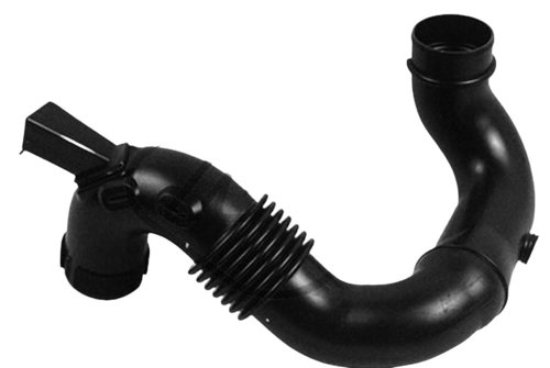 Conducto de aire original 1657800Q0B Renault Master 3 2.3DCI