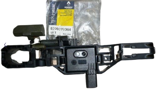 Manilla de puerta delantera derecha Espace IV 8200370364