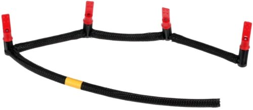 Cable de combustible original 9660777980 Citroën Peugeot 1.6HDI