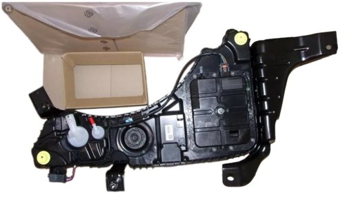 Depósito Adblue Original 1682619480 Citroën Peugeot C4 Picasso