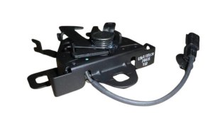 Cerradura del capó 656015537R Renault Talisman Original