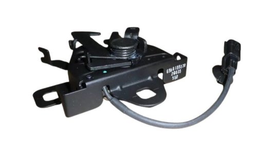 Cerradura del capó 656015537R Renault Talisman Original