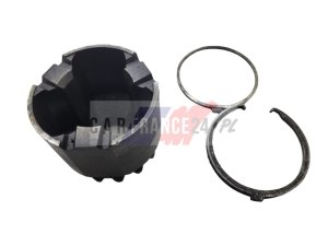Rueda planetaria de arrastre  8200196615  Renault Master 2 Trafic 2