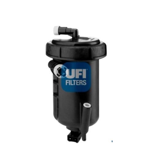 Carcasa del filtro de combustible Original 1368128080 PSA 2.2HDI