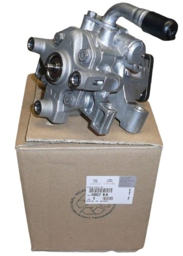 Bomba de dirección asistida Jumper Boxer Ducato 4007KK