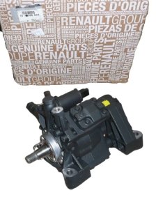 Bomba de inyección 167000061R  Megane Duster 1.5DCI