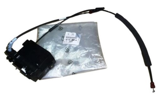 Cerradura de puerta 9826138180 Izquierda trasera Citroën C4 Picasso Original