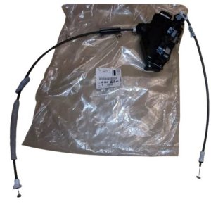 Cerradura de puerta 9808414380 Delantera derecha Citroën Jumpy IV Original