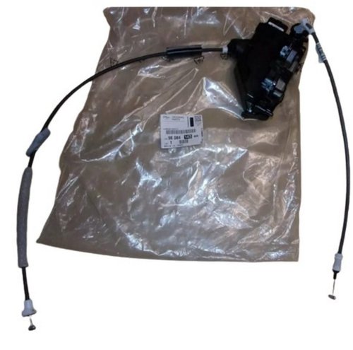 Cerradura de puerta 9808414380 Delantera derecha Citroën Jumpy IV Original