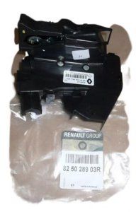 Cerradura de puerta 825028903R derecha trasera Renault Megane IV Original