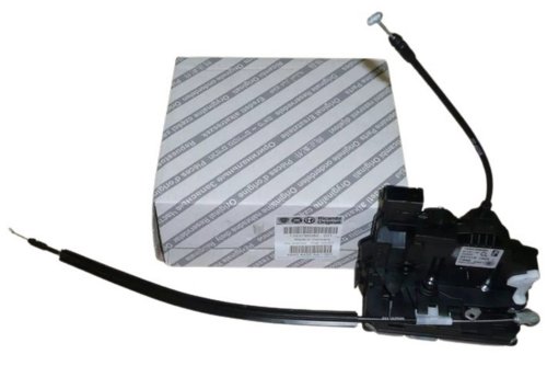 Cerradura del maletero 1393796080  Jumper Boxer Ducato 3 Original