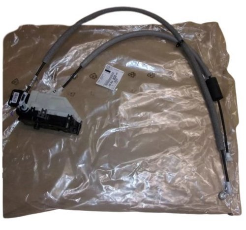 Cerradura de puerta  9808416480 Izquierda Citroën Jumpy 4 Peugeot Expert 4 Original