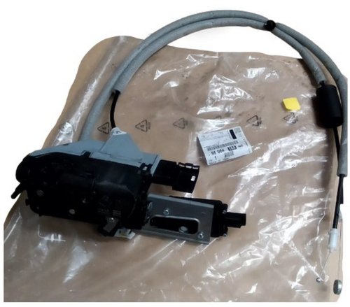 Cerradura de puerta izquierda 9808416880 Citroën Jumpy 4 Peugeot Expert 4 Original