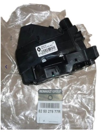 Cerradura de puerta 825027877R derecha trasera Renault Megane IV Original