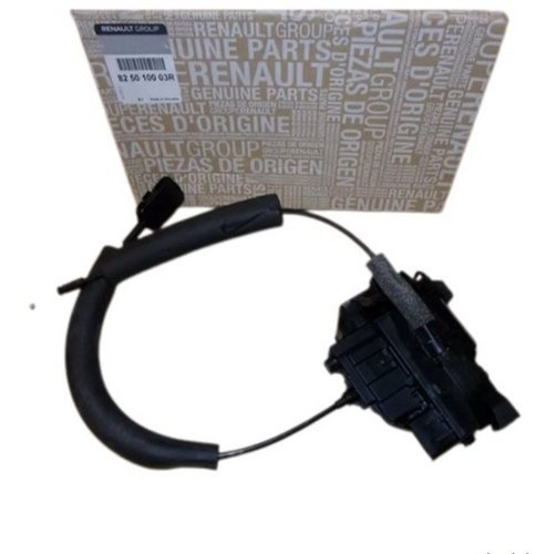 Cerradura de puerta 825010003R Izquierda trasera Renault Laguna III  Original