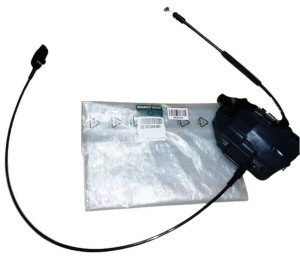 Cerradura de puerta 8200384981 Izquierda delantera Renault Twingo II  Original