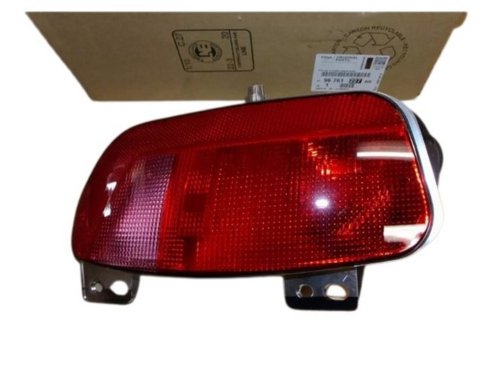 Luz trasera izquierda 9676122780 Citroën C4 II Original