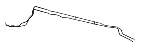 Cable de combustible 9809702780 Peugeot 3008 II 1.6HDI Original