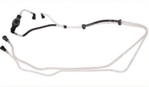 Cable de combustible 1755000QAE Renault Clio II , Kangoo 1,5DCI Original