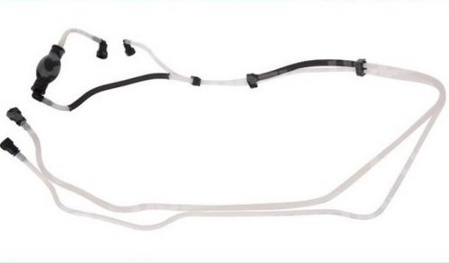 Cable de combustible 1755000QAE Renault Clio II , Kangoo 1,5DCI Original
