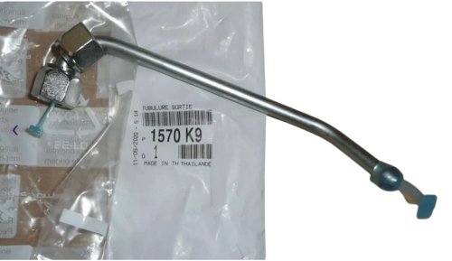 Cable de inyección 1570K9 Citroën Jumper, Peugeot Boxer 2.2 HDI  Original