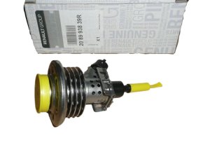 Inyección Adblue Trafic 1.6DCI, 2.3DCI 208993839R Nuevo Original Renault