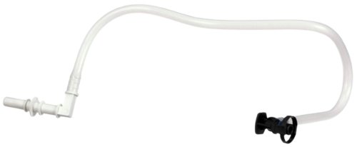 Cable de combustible 1579Q4 Citroën Peugeot 1.9 D Original