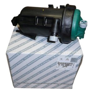 Filtro de combustible 1606450480 Jumper Boxer Ducato III 3.0HDI