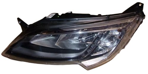 Reflector izquierdo 1612041880 Citroën Jumper III