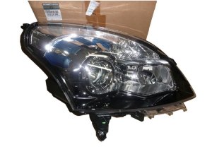 Reflector derecho  26025JY05A Renault Koleos Original