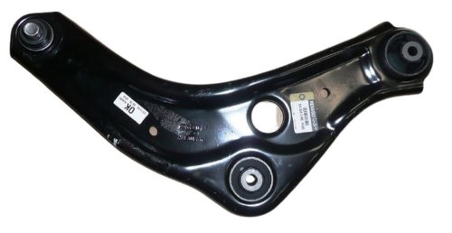 Brazo de suspensión derecho 545004EA0B  Kadjar Qashqai Nuevo Original