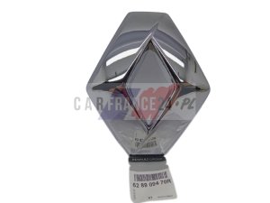 Emblema delantero Megane Dacia Logan Original  628909470R
