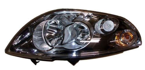 Reflector derecho 260105692R Renault Master 3 Original