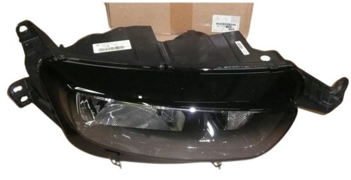 Reflector derecho 9675974880 Citroën C4 Picasso Original