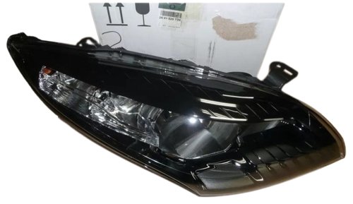 Reflector derecho 260102973R Renault Megane III Original
