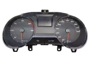 Cuentakilómetros Seat Ibiza 6J0920800L A2C53311201