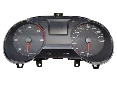 Cuentakilómetros Seat Ibiza 6J0920800L A2C53311201