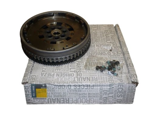 Rueda bimasa 7701474136 Renault Laguna II Espace IV 1.9 dCi Original