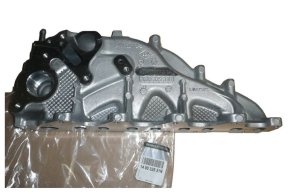Colector de admisión 140032531R Renault Megane IV 1.6 DCI Original