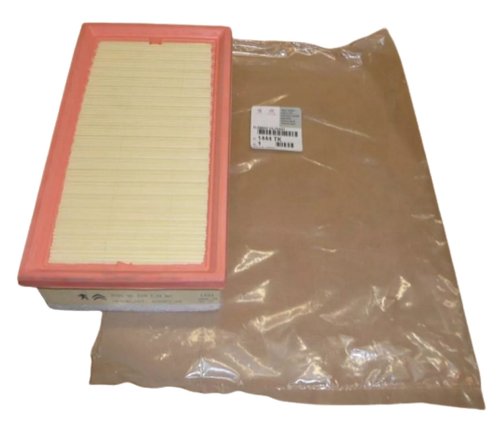 Filtro de aire 1444TK  Citroën C5 Jumpy, Peugeot 407 Expert 1.6HDI Original