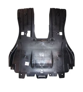 Protector inferior del motor 7013NP Citroën C5 III Original