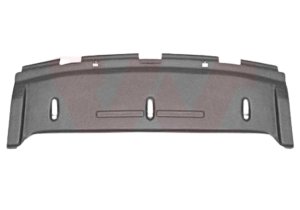 Protector debajo del motor 7013L6 Peugeot 307 Original